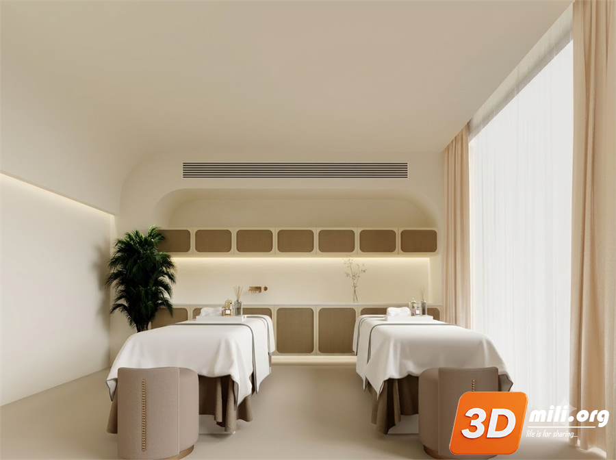 Spa Skp Files 